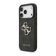 Maska za iPhone 17 Pro/ 18 Pro Guess 4G Big Logo crna - EP3234220