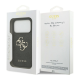 Maska za iPhone 17 Pro/ 18 Pro Guess 4G Big Logo crna - EP3234220