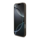 Maska za iPhone 17 Pro/ 18 Pro braon Guess 4G Big Logo - EP3234226