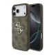 Maska za iPhone 17 Pro Max/ 18 Pro Max braon Guess 4G Big Logo - EP3234229