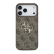 Maska za iPhone 17 Pro Max/ 18 Pro Max braon Guess 4G Big Logo - EP3234229