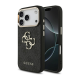 Maska za iPhone 17 Pro/ 18 Pro Guess 4G Big Classic Logo crna - EP3234232