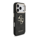 Maska za iPhone 17 Pro/ 18 Pro Guess 4G Big Classic Logo crna - EP3234232