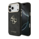 Maska za iPhone 17 Pro Max/ 18 Pro Max Guess 4G Big Classic Logo crna - EP3234235