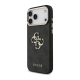Maska za iPhone 17 Pro Max/ 18 Pro Max Guess 4G Big Classic Logo crna - EP3234235