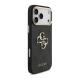 Maska za iPhone 17 Pro Max/ 18 Pro Max Guess 4G Big Classic Logo crna - EP3234235