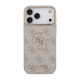 Maska za iPhone 17 Pro Max/ 18 Pro Max Guess 4G Big Classic Logo roze - EP3233959