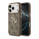 Maska za iPhone 17 Pro Max/ 18 Pro Max braon Guess 4G Big Classic Logo - EP3233962
