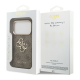 Maska za iPhone 17 Pro Max/ 18 Pro Max braon Guess 4G Big Classic Logo - EP3233962
