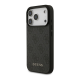Maska za iPhone 17 Pro/ 18 Pro Guess Hardcase 4G Big Logo crna - EP3235791