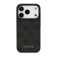 Maska za iPhone 17 Pro/ 18 Pro Guess Hardcase 4G Big Logo crna - EP3235791
