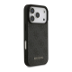 Maska za iPhone 17 Pro/ 18 Pro Guess Hardcase 4G Big Logo crna - EP3235791