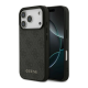 Maska za iPhone 17 Pro/ 18 Pro Guess Hardcase 4G Big Logo crna - EP3235791
