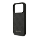 Maska za iPhone 17 Pro/ 18 Pro Guess Hardcase 4G Big Logo crna - EP3235791