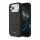Maska za iPhone 17 Pro Max/ 18 Pro Max Guess Hardcase 4G Big Logo crna - EP3235725