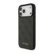Maska za iPhone 17 Pro Max/ 18 Pro Max Guess Hardcase 4G Big Logo crna - EP3235725