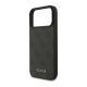 Maska za iPhone 17 Pro Max/ 18 Pro Max Guess Hardcase 4G Big Logo crna - EP3235725