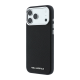 Maska Karl Lagerfeld Grained Elongated Magsafe iPhone 17 Pro Max/ 18 Pro Max crna - EP3235800
