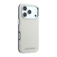 Maska Karl Lagerfeld Grained Elongated Magsafe iPhone 17 Pro/ 18 Pro krem - EP3236202