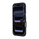 Maska Karl Lagerfeld Grained Elongated Magsafe iPhone 17 Pro/ 18 Pro krem - EP3236202
