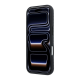 Maska za iPhone 17 Pro/ 18 Pro BMW M Carbon Metal Logo Magsafe crna - EP3234269