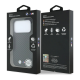 Maska za iPhone 17 Pro Max/ 18 Pro Max BMW M Carbon Metal Logo Magsafe crna - EP3234272