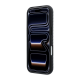 Maska za iPhone 17 Pro Max/ 18 Pro Max BMW M Carbon Printed Ring Magsafe crna - EP3234278