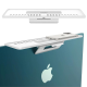 Držač SODI Shelf za iMac SODI 312 beli - EP2843580