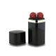 Bluetooth slušalice AirPhones Guess Lipstick 2 TWS crne - EP2843240