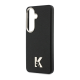 Maska za Samsung S26/ S941B Karl Lagerfeld K Metal Logo MagSafe crna - EP2879089