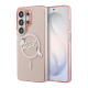 Maska za Samsung S26 Ultra/ S948B Karl Lagerfeld IML KC Script MagSafe roze - EP2879143