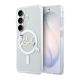 Maska za Samsung S26/ S941B Karl Lagerfeld IML KC Script MagSafe transparent - EP2879146