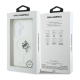 Maska za Samsung S26/ S941B Karl Lagerfeld IML Peekaboo Choupette MagSafe transparent - EP2879158