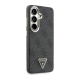 Maska za Samsung S26/ S941B Guess 4G Triangle Logo MagSafe crna - EP2879197