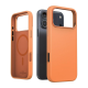 Maska za iPhone 17 Pro Max narandžasta Araree Typo Skin - EP3101926