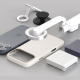 Maska za iPhone 17 Pro Max narandžasta Araree Typo Skin - EP3101926