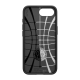 Maska za iPhone 16e/ 17e mat Spigen Liquid Air crna - EP3097367