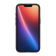 Maska za iPhone 16e/ 17e mat Spigen Liquid Air crna - EP3097367
