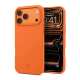Maska za iPhone 17 Pro Max narandžasta Spigen Silicone Fit MagSafe - EP3097499