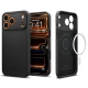 Maska za iPhone 17 Pro Max Spigen Thin Fit MagSafe crna - EP3097370