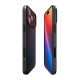 Maska za iPhone 17 Pro Max Spigen Thin Fit MagSafe crna - EP3097370