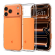 Maska za iPhone 17 Pro narandžasta Spigen Ultra Hybrid T MagSafe - EP3097511