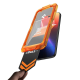 Zaštitno staklo Spigen ALM GLAS.tR Slim HD za iPhone 17 Pro Max (3 komada) - EP3097379