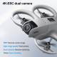 LED RC Dron Mini GT3 sa kamerom 4K - EP2988407