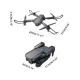 4K Smart folding DRON sa daljinskim upravljanjem sa dve kamere - EP2988410