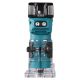MAKITA Akumulatorska glodalica 18V LXT DRT52Z; bez baterije i punjača - DRT52Z