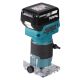 MAKITA Akumulatorska glodalica 18V LXT DRT52Z; bez baterije i punjača - DRT52Z