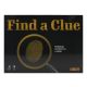 Društvena igra Find a Clue 22110 - 02-22110