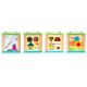 ECO TOYS Drvena interaktivna kocka - HM015470