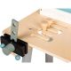 ECO TOYS Drvena igračka radionica - sto sa alatom 32 dela - 1172-1-1-1